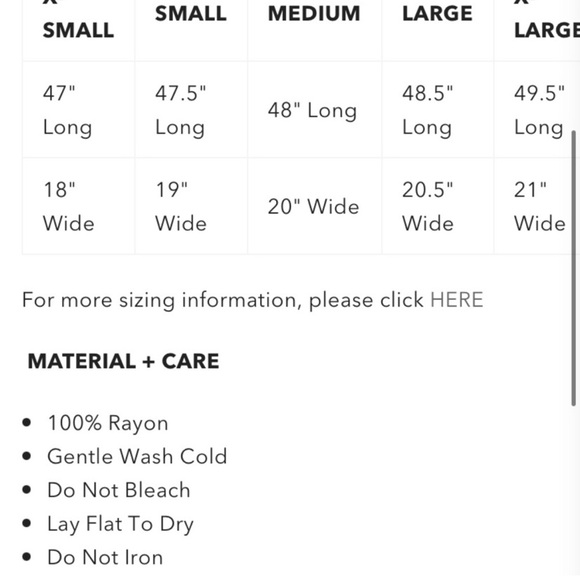 Carly Jean Los Angeles Laura dress - Picture 4 of 9